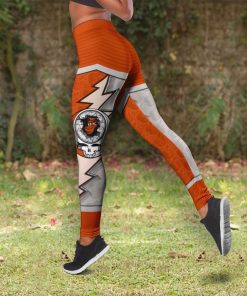 Baltimore Orioles Grateful Dead Legging Baltimore Orioles Grateful Dead Legging
