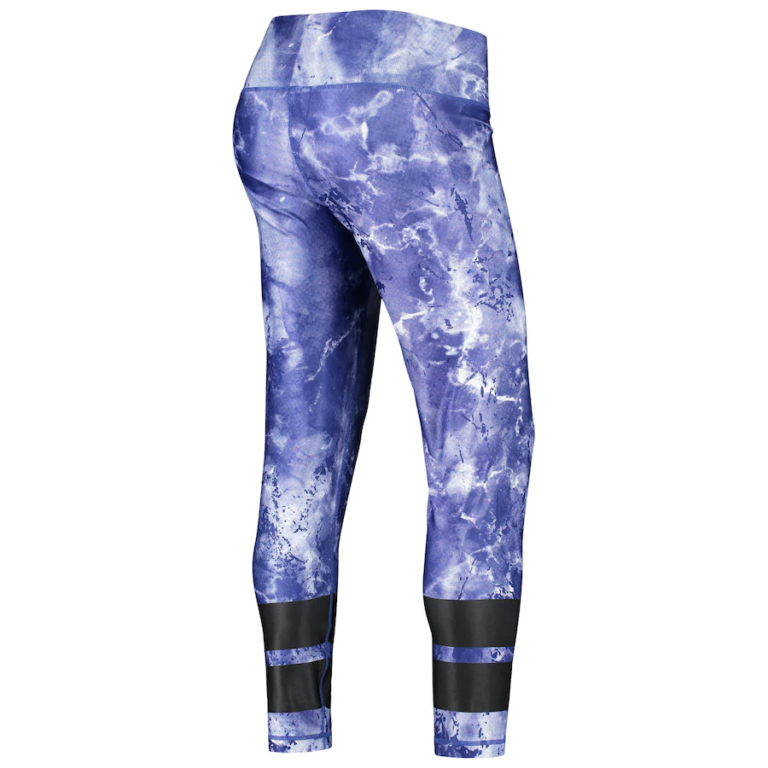 Baltimore Ravens Casual High Waisted Leggings