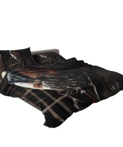 Bane inThe Dark Knight Rises Batman Movie DC Comics Bedding Set
