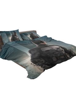 Batman Justice League Duvet cover and Pillow Case