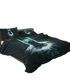 Batman Movie Artistic Bedding Set (Duvet cover and Pillow Case)