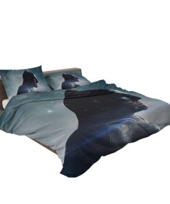 Batman v Superman Dawn of Justice Movie Bedding Set
