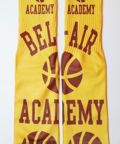 Bel Air Academy socks