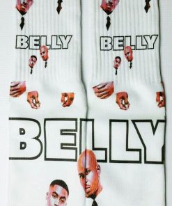 Belly Socks