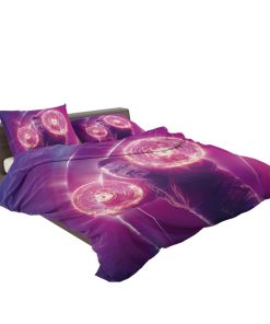 Benedict Wong Wong Avengers Infinity War Bedding Set