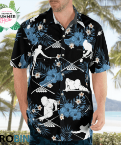 Billiards Pool Hawaiian Shirts, Casual Button Down Short Sleeve Shirt Billiards Pool Hawaiian Shirts, Casual Button Down Short Sleeve Shirt