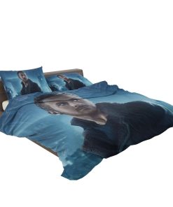 Blade Runner 2049 Movie Officer K Ryan Gosling Bedding Set