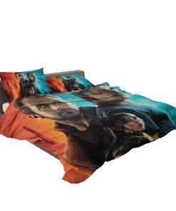 Blade Runner Movie Duvet cover and Pillow Case
