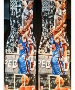 Blake Griffin Socks