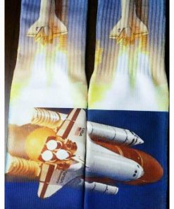 Blast Off Socks Blast Off Socks