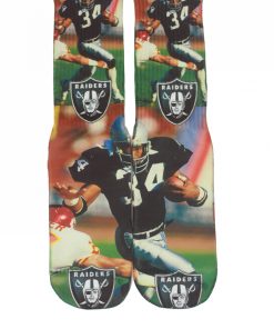 Bo Jackson Socks Bo Jackson Socks