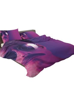 Bohemian Rhapsody Movie Freddie Mercury Queen Rami Malek Duvet cover and Pillow Case