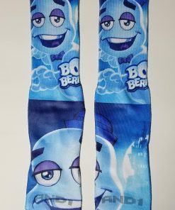 Boo Berry socks