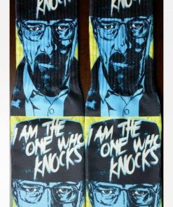 Breaking Bad Socks Breaking Bad Socks