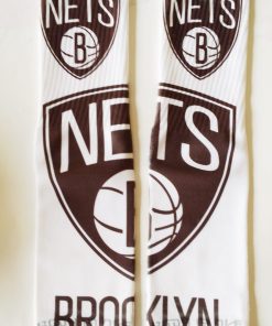 Brooklyn Nets socks