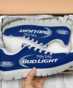 Bud Light Breathable Running Shoes Bud Light Breathable Running Shoes