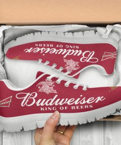Budweiser Breathable Running Shoes Budweiser Breathable Running Shoes