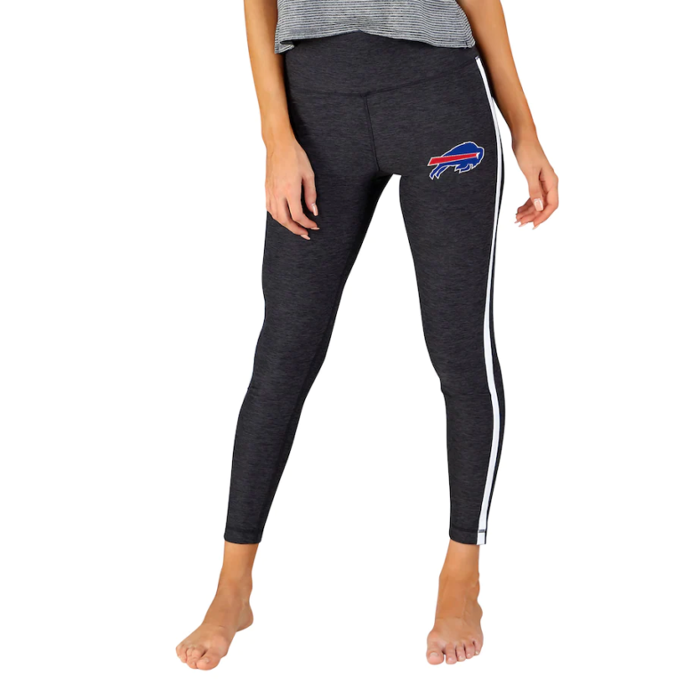 Buffalo Bills High Waist Leggings