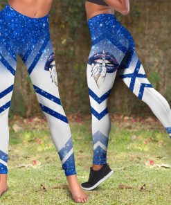 Buffalo Bills Shut The Fuckup High Waist Leggings Buffalo Bills Shut The Fuckup High Waist Leggings