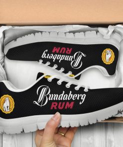 Bundaberg Rum Breathable Running Shoes Bundaberg Rum Breathable Running Shoes
