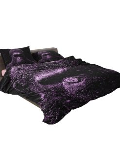 Caesar War For The Planet Of The Apes Duvet cover and Pillow Case