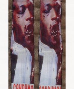 Candyman Socks