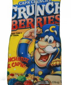 Captain Crunch Socks
