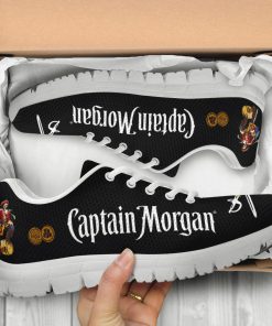 Captain Morgan Breathable Sport Shoes Captain Morgan Breathable Sport Shoes
