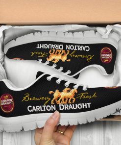 Carlton Draught Breathable Running Shoes Carlton Draught Breathable Running Shoes