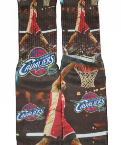 Cavaliers Socks