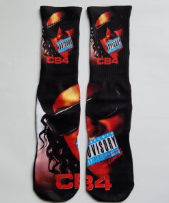 CB4 socks