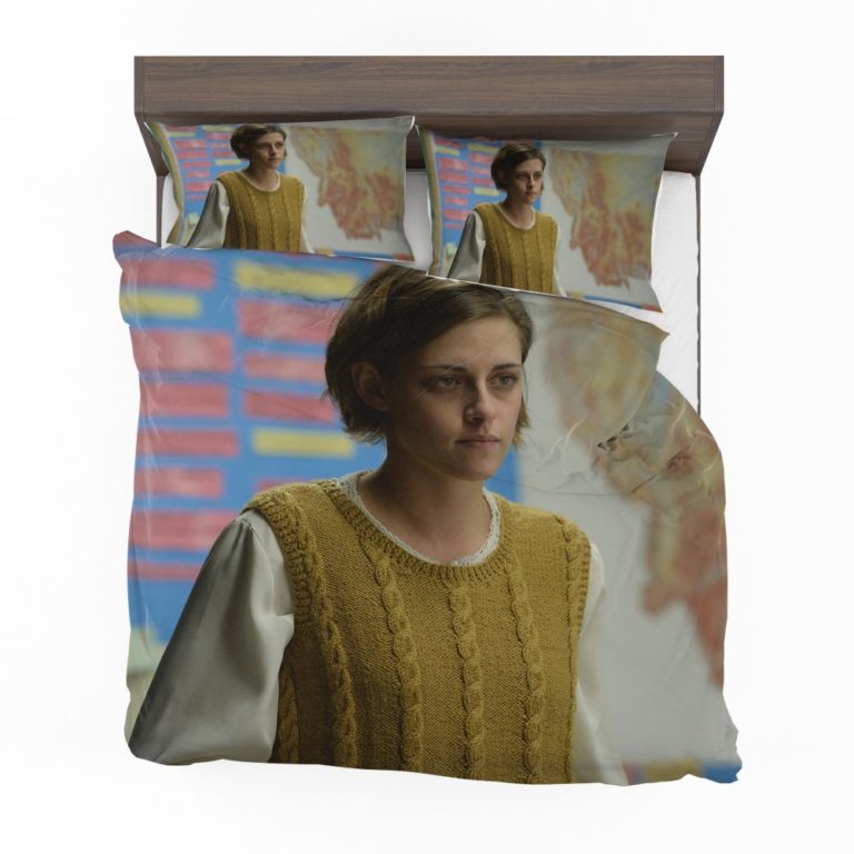 Certain Women Movie Kristen Stewart Bedding Set