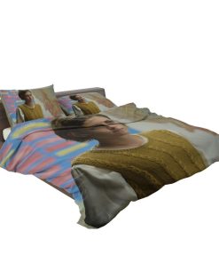 Certain Women Movie Kristen Stewart Bedding Set