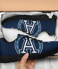 CFL Toronto Argonauts Breathable Running Shoes – Sneakers CFL Toronto Argonauts Breathable Running Shoes – Sneakers