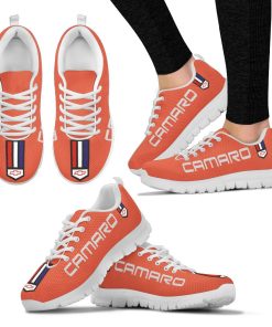 Chevrolet Camaro Breathable Running Shoes Crush Chevrolet Camaro Breathable Running Shoes Crush