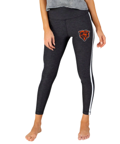 Chicago Bears High Waist Leggings