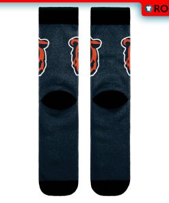 Chicago Bears NFL Primetime Socks Chicago Bears NFL Primetime Socks