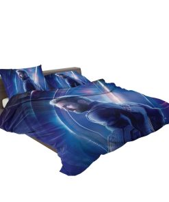 Chris Evans Steve Rogers Captain America Bedding Set