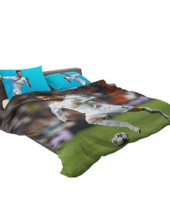 Christiano Ronaldo Duvet cover and Pillow Case 1