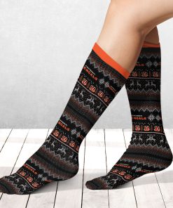 Cincinnati Bengals Football Socks Cincinnati Bengals Football Socks