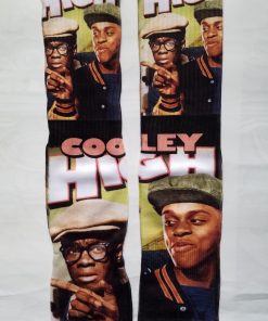 Cooley High socks