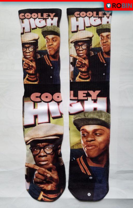 Cooley High socks