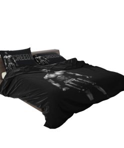 Creed Ii Michael B Jordan Adonis Creed Bedding Set
