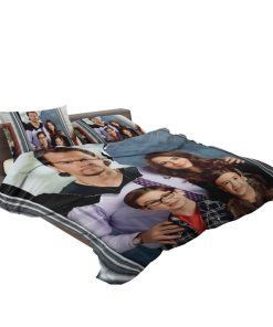 Daddy’s Home Movie Bedding Set
