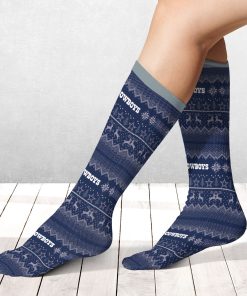 Dallas Cowboys Football Socks Dallas Cowboys Football Socks