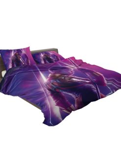Danai Gurira Okoye Marvel Avenger Bedding Set