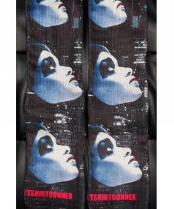 Dead Presidents Dri Fit socks