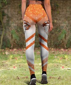 Denver Broncos Shut The Fuckup  Legging