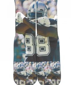 Dez Bryant Socks