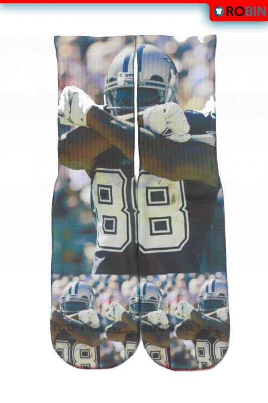 Dez Bryant Socks
